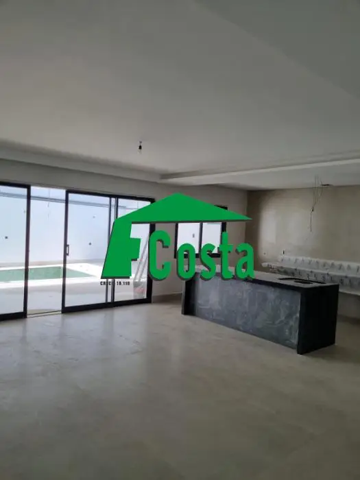 Sobrado - 4 quartos - Tucuruvi - São Paulo