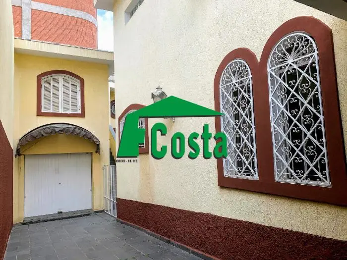 Sobrado - 3 quartos - Santana - São Paulo - foto 5