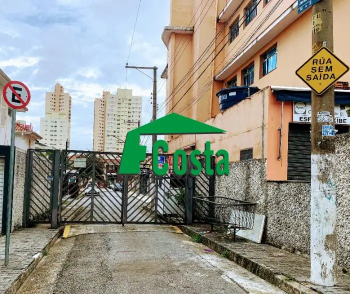 Sobrado - 3 quartos - Santana - São Paulo - foto 4