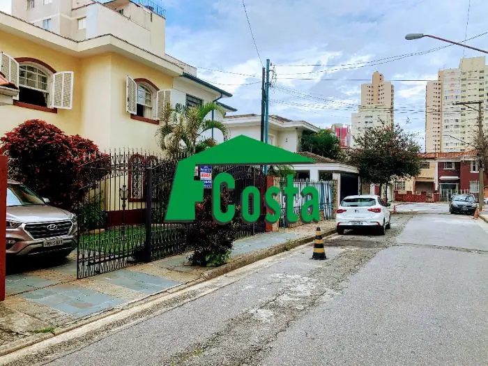 Sobrado - 3 quartos - Santana - São Paulo - foto 3