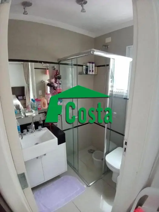 Sobrado - 3 quartos - Lauzane Paulista - São Paulo - foto 2