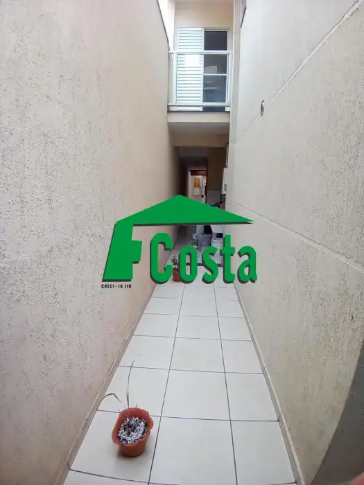 Sobrado - 3 quartos - Lauzane Paulista - São Paulo - foto 5