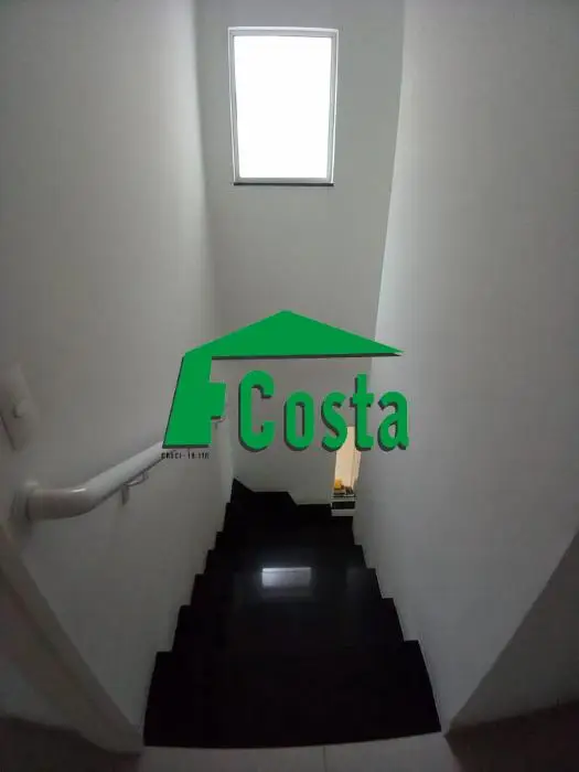 Sobrado - 3 quartos - Lauzane Paulista - São Paulo - foto 4