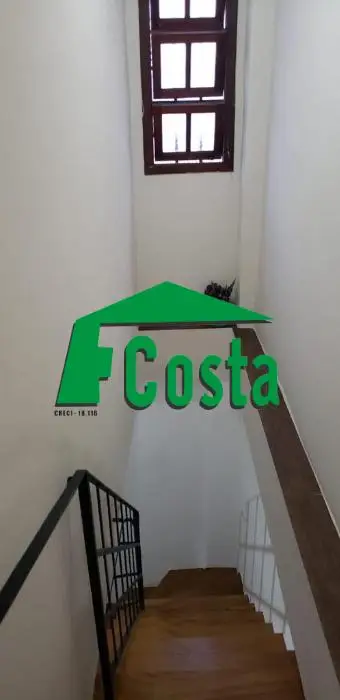 Casa - 2 quartos - Chora Menino - São Paulo