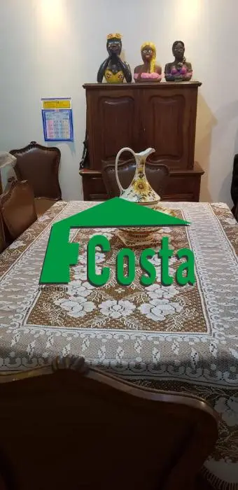 Casa - 2 quartos - Chora Menino - São Paulo - foto 3