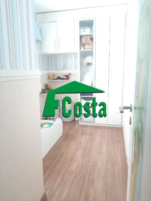 Casa em condominio - 3 quartos - Vila Romero - São Paulo - foto 5