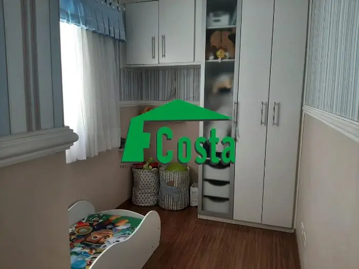 Casa em condominio - 3 quartos - Vila Romero - São Paulo - foto 3