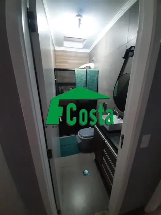 Casa em condominio - 3 quartos - Vila Romero - São Paulo - foto 4