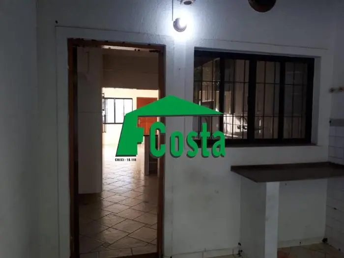 Casa - 2 quartos - Vila Romero - São Paulo