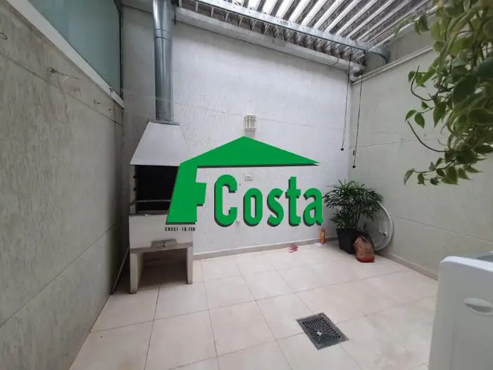 Sobrado - 3 quartos - Água Fria - São Paulo - foto 2