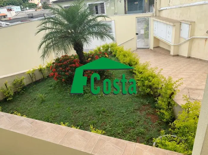 Casa em condominio - 2 quartos - Chora Menino - São Paulo - foto 2