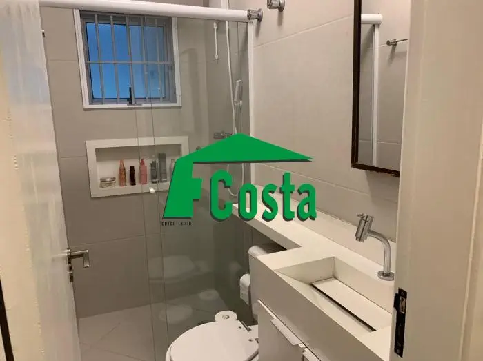 Casa em condominio - 2 quartos - Chora Menino - São Paulo - foto 4