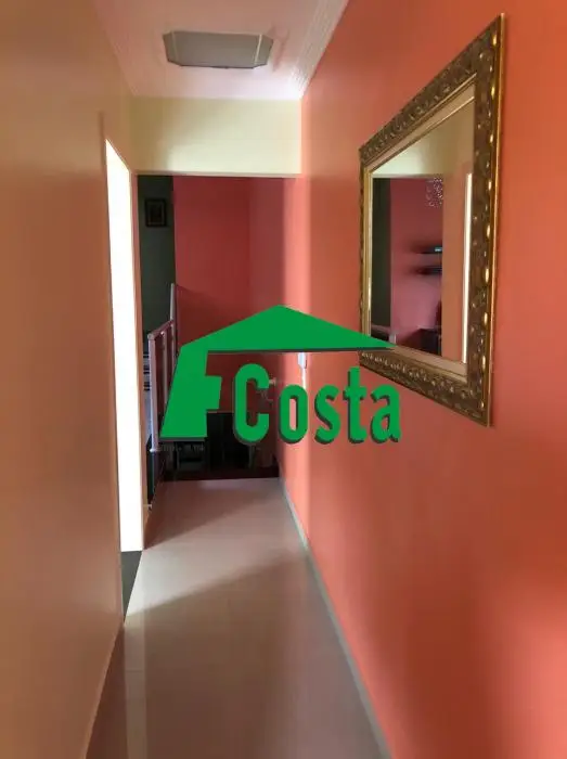 Sobrado com 4 quartos em Vila Albertina - foto 5