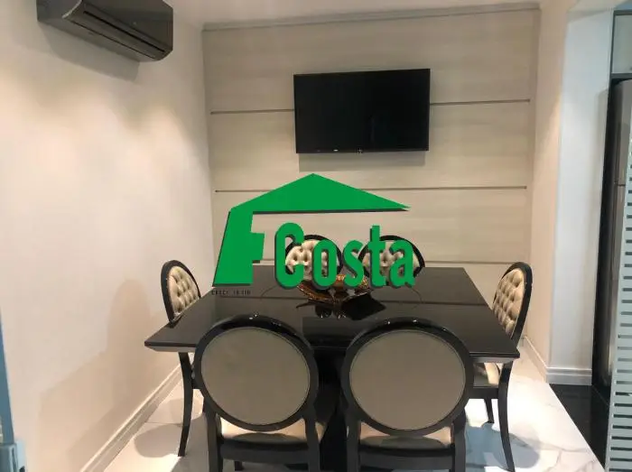 Sobrado com 4 quartos em Vila Albertina - foto 2