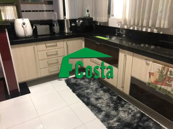 Sobrado com 4 quartos em Vila Albertina - foto 4