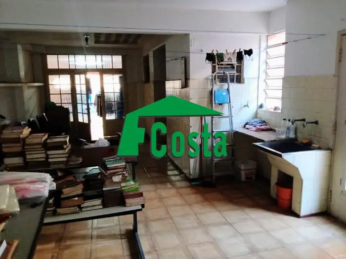 Sobrado - 3 quartos - Santana - São Paulo - foto 2