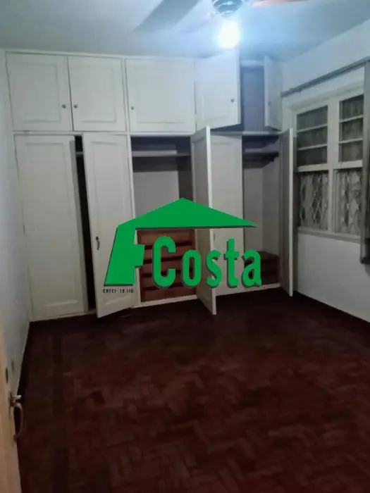 Sobrado - 3 quartos - Santana - São Paulo