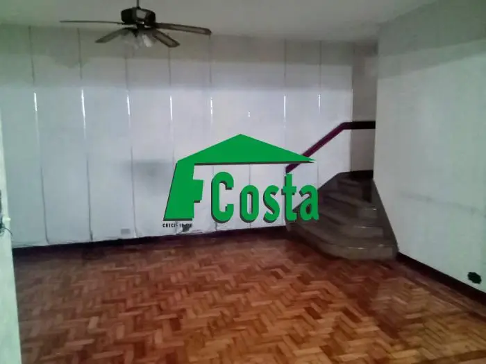 Sobrado - 3 quartos - Santana - São Paulo - foto 3