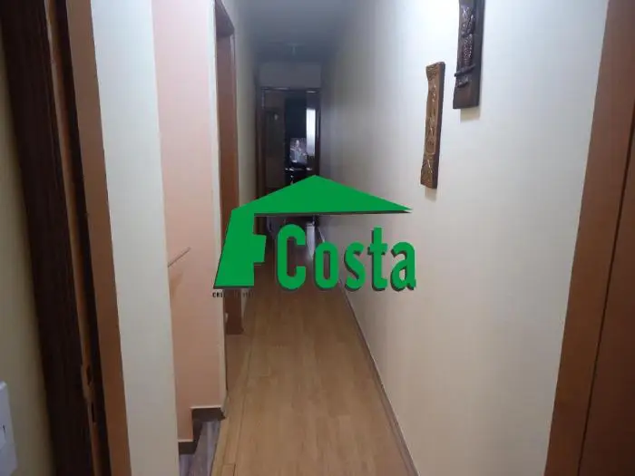 Sobrado - 3 quartos - Santana - São Paulo - foto 2