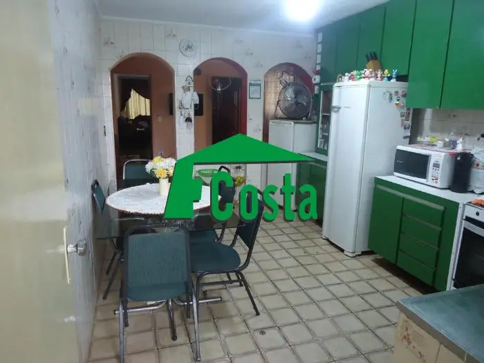 Sobrado - 3 quartos - Santana - São Paulo - foto 4