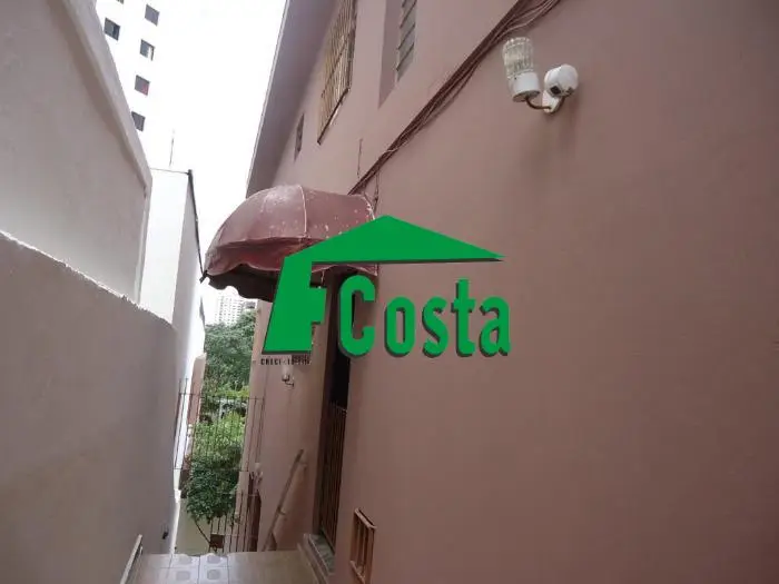 Sobrado - 3 quartos - Santana - São Paulo