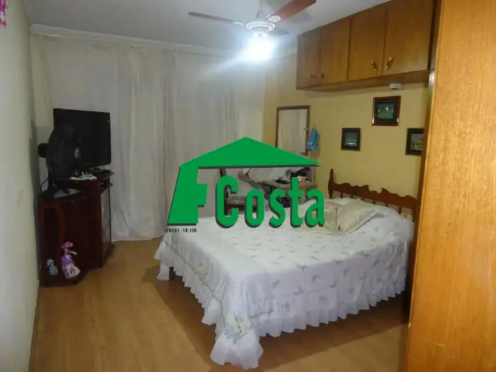 Sobrado - 3 quartos - Santana - São Paulo - foto 5