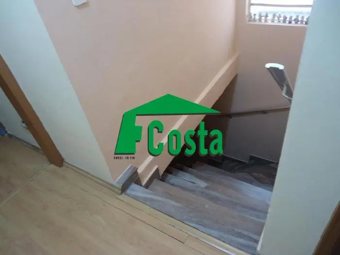 Sobrado - 3 quartos - Santana - São Paulo - foto 3