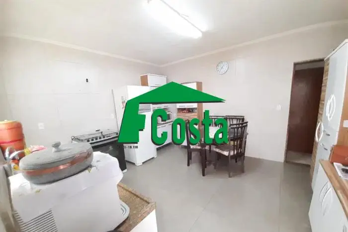 Sobrado - 3 quartos - Casa Verde Média - São Paulo - foto 4