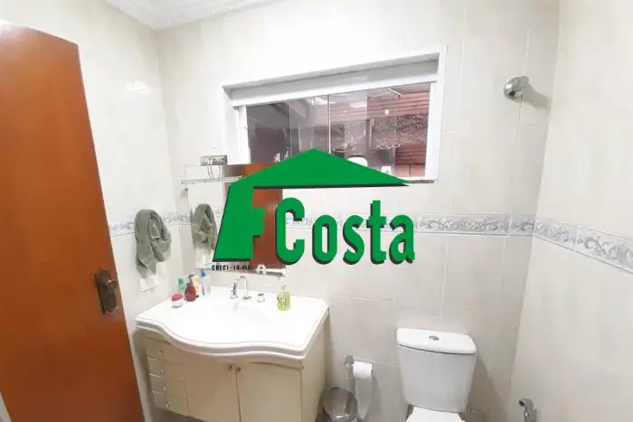 Sobrado - 3 quartos - Casa Verde Média - São Paulo - foto 5