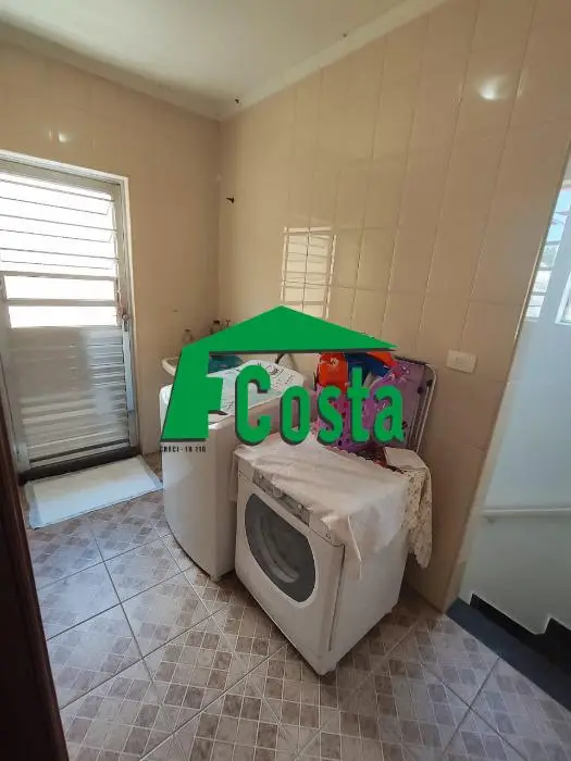 Sobrado - 3 quartos - Água Fria - São Paulo