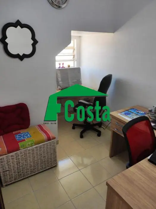 Sobrado - 3 quartos - Água Fria - São Paulo - foto 2