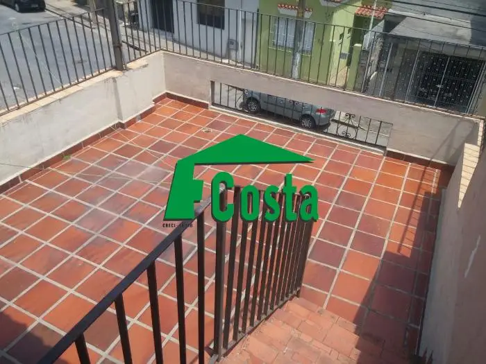 Sobrado - 3 quartos - Santana - São Paulo - foto 5