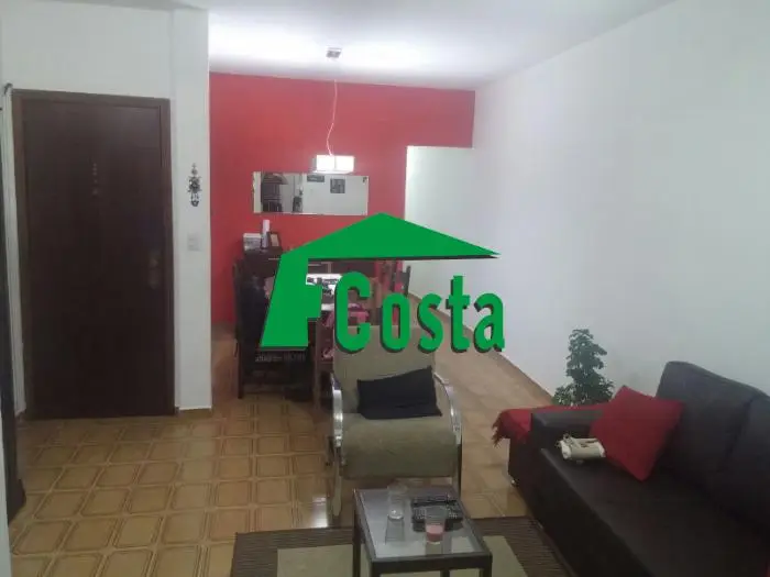 Sobrado - 3 quartos - Santana - São Paulo - foto 2