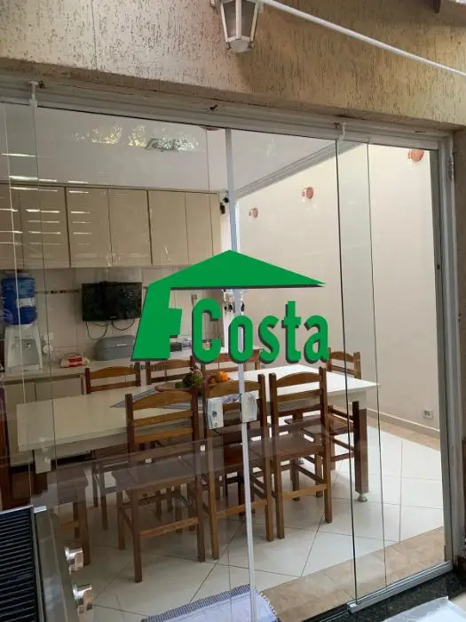 Sobrado - 3 quartos - Carandiru - São Paulo - foto 5