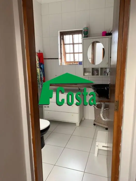 Sobrado - 3 quartos - Carandiru - São Paulo - foto 3