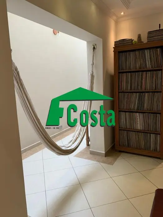 Sobrado - 3 quartos - Carandiru - São Paulo - foto 4