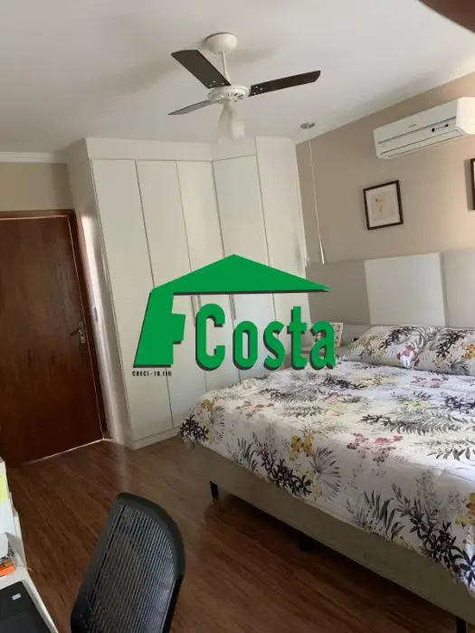 Sobrado - 3 quartos - Carandiru - São Paulo - foto 2