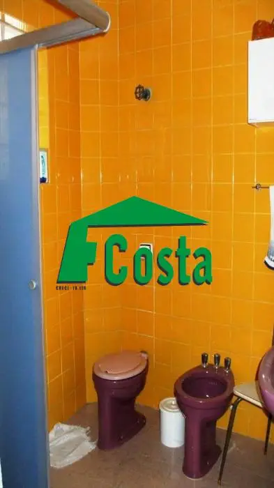 Sobrado - 3 quartos - Chora Menino - São Paulo - foto 2