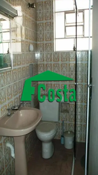 Sobrado - 3 quartos - Chora Menino - São Paulo - foto 4