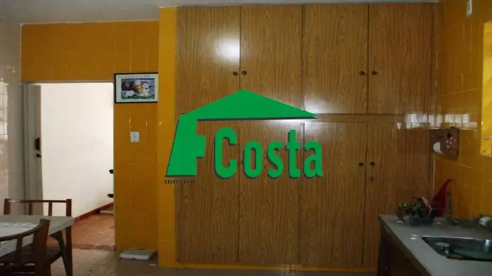 Sobrado - 3 quartos - Chora Menino - São Paulo - foto 5