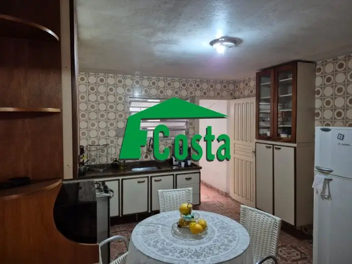 Sobrado - 3 quartos - Lauzane Paulista - São Paulo - foto 4