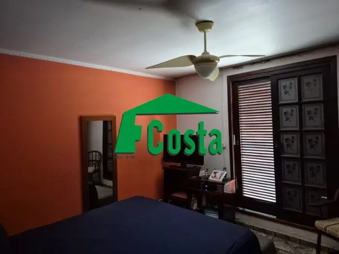 Sobrado - 3 quartos - Lauzane Paulista - São Paulo - foto 2