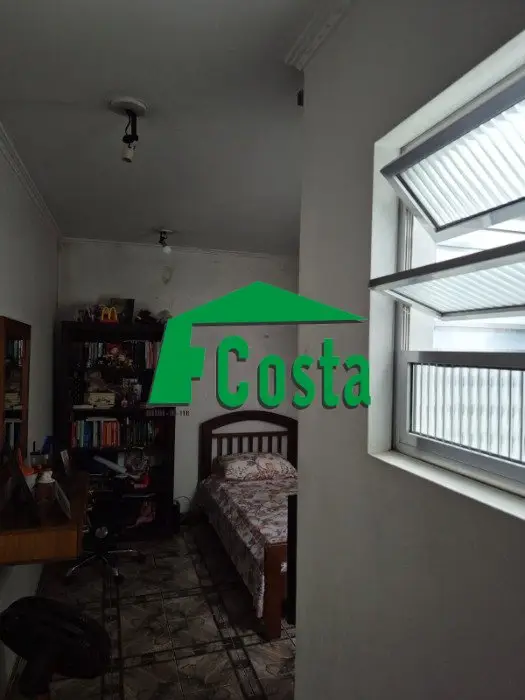 Sobrado - 3 quartos - Lauzane Paulista - São Paulo - foto 5