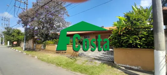 Casa com 5 quartos em Vila Santo Antônio - foto 5