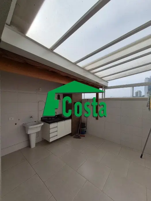 Sobrado - 3 quartos - Água Fria - São Paulo - foto 3