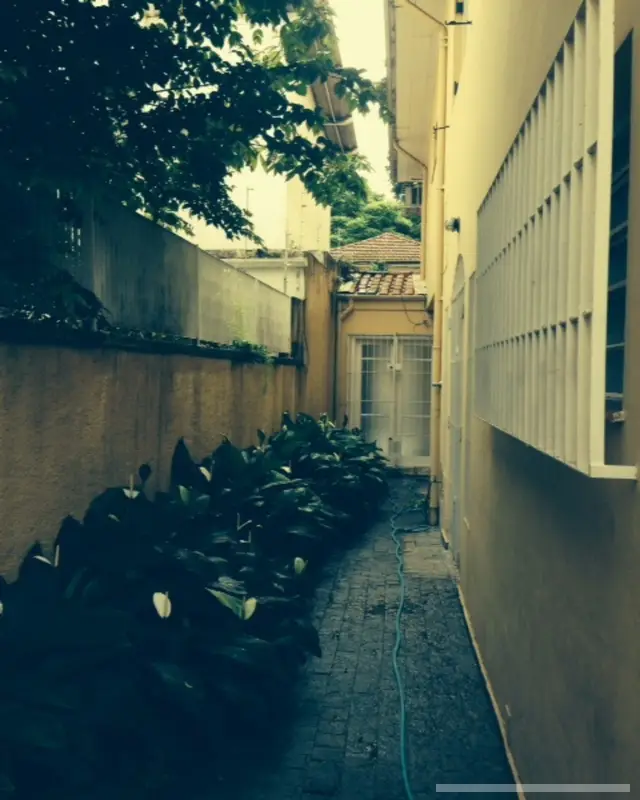 Casa - 3 quartos - Alto da Boa Vista - São Paulo - foto 4