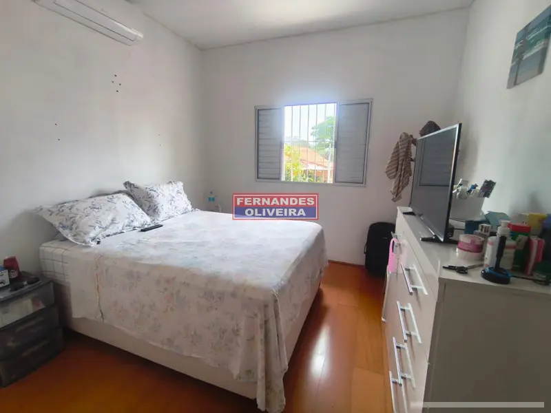 Casa - 3 quartos - Vila Cordeiro - São Paulo