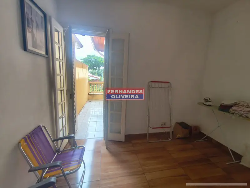 Casa com 3 quartos em Vila Cordeiro - foto 4