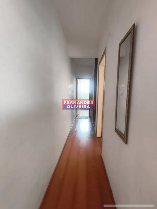 Casa com 3 quartos em Vila Cordeiro - foto 5