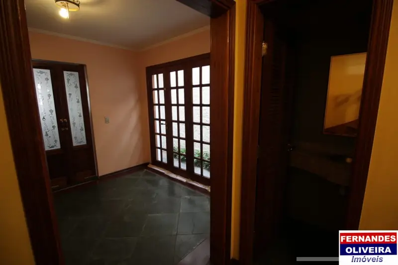 Casa - 3 quartos - Santo Amaro - São Paulo - foto 4